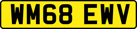 WM68EWV