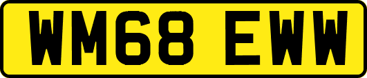 WM68EWW