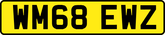 WM68EWZ