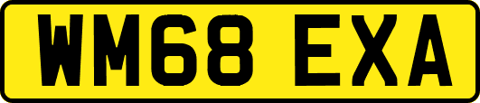 WM68EXA