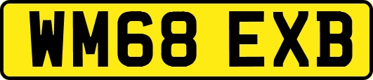WM68EXB