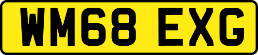 WM68EXG