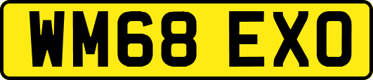 WM68EXO