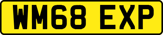 WM68EXP