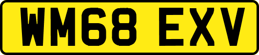 WM68EXV