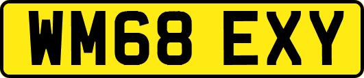 WM68EXY