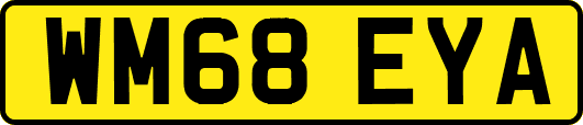 WM68EYA