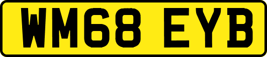 WM68EYB