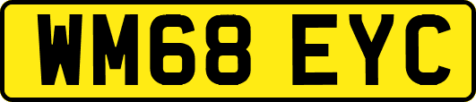 WM68EYC