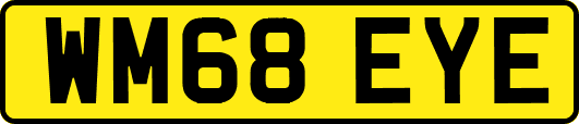 WM68EYE