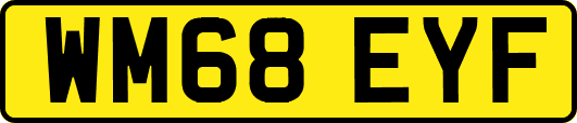 WM68EYF