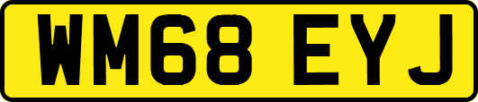 WM68EYJ