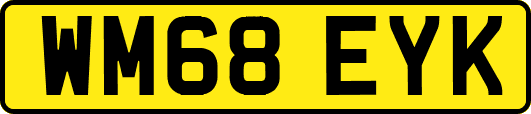 WM68EYK
