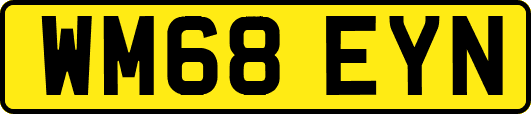 WM68EYN