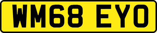 WM68EYO