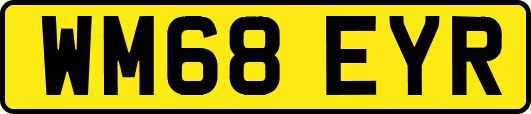WM68EYR