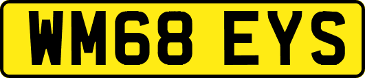 WM68EYS