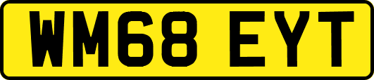 WM68EYT