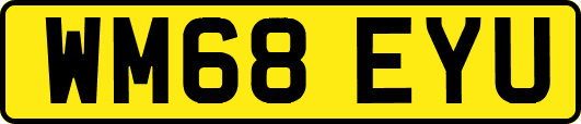 WM68EYU
