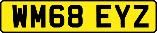 WM68EYZ