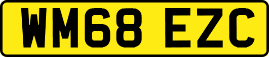 WM68EZC