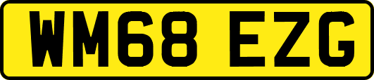 WM68EZG