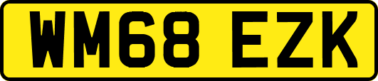 WM68EZK