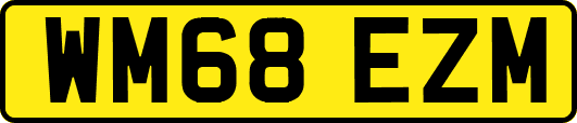WM68EZM