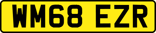 WM68EZR