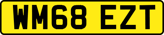 WM68EZT
