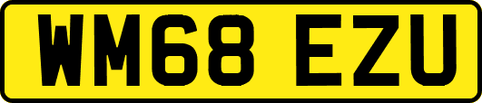 WM68EZU