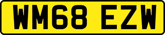 WM68EZW
