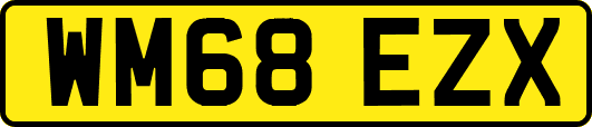 WM68EZX