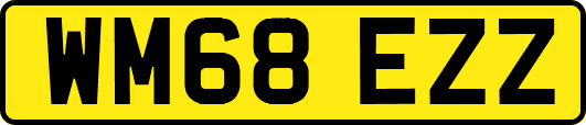 WM68EZZ