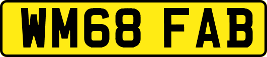WM68FAB