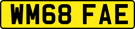 WM68FAE