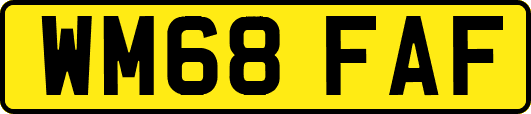 WM68FAF