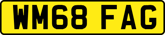 WM68FAG