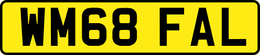 WM68FAL