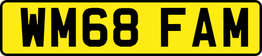 WM68FAM