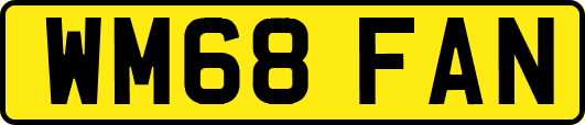 WM68FAN
