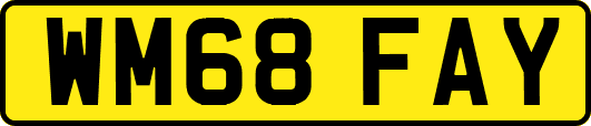 WM68FAY