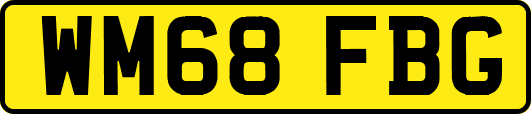 WM68FBG