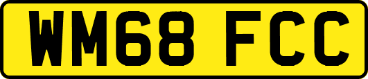 WM68FCC