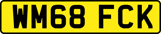 WM68FCK