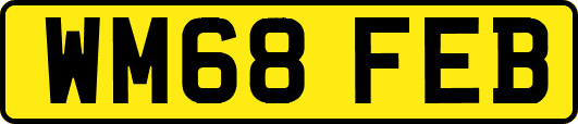 WM68FEB