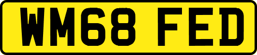 WM68FED