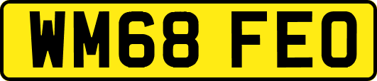WM68FEO