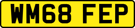 WM68FEP