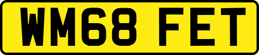 WM68FET